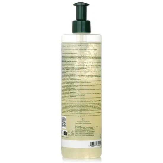 René Furterer Triphasic Anti Hair Loss Shampoo 500ml