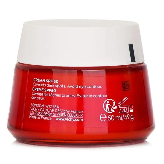 Vichy Liftactiv Specialist B3 Day Cream SPF 50 50ml