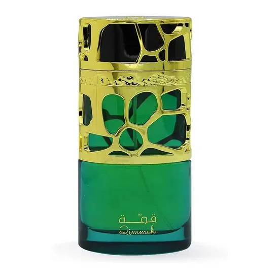 Lattafa Qimmah Women Eau De Parfum 100ml