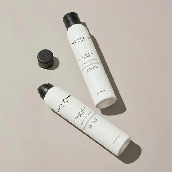 Percy & Reed Heat Protect Spray 150ml