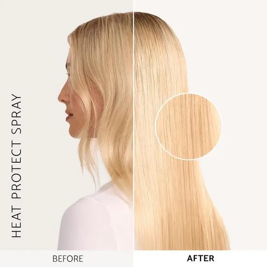 Percy & Reed Heat Protect Spray 150ml