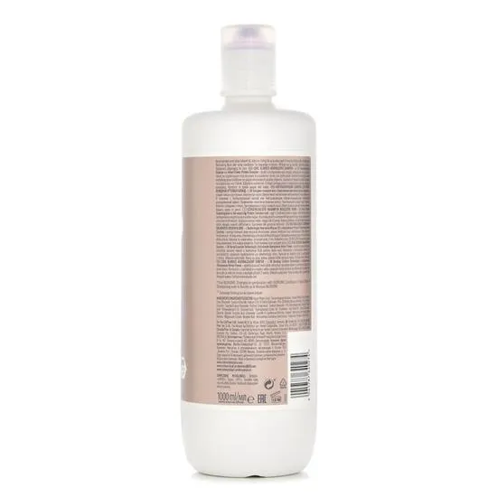 Schwarzkopf Blondme Cool Blondes Neutralising Shampoo 1000ml