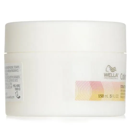 Wella ColorMotion+ Structure Mask 500ml