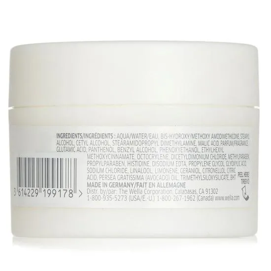 Wella ColorMotion+ Structure Mask 500ml