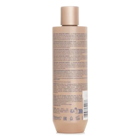 Schwarzkopf Cb Neutra Shampoo 300ml