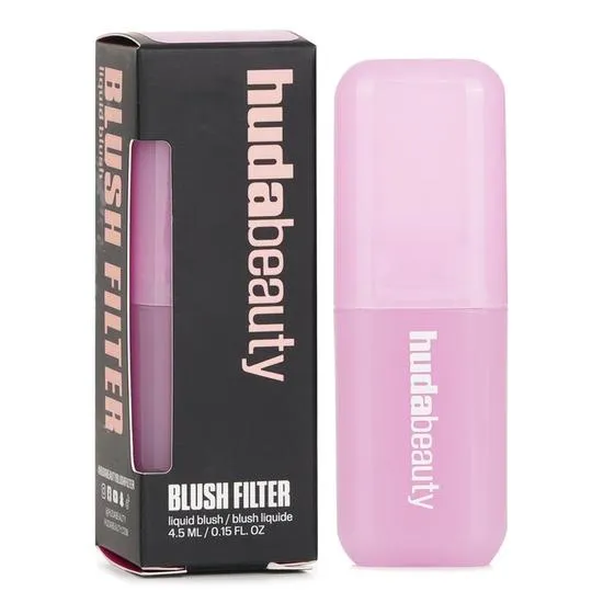 Huda Beauty Blush Filter Strawberry Cream
