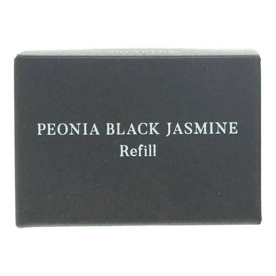 Dr. Vranjes Firenze Peonia Black Jasmine Refill Car Diffuser