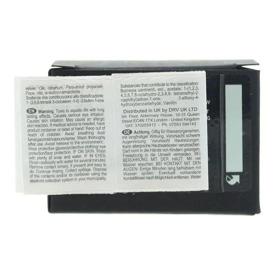 Dr. Vranjes Firenze Milano Refill Car Diffuser