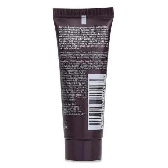 Aveda Invati Ultra Advanced Leave-In Treatment 25ml