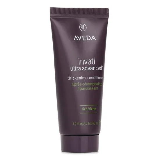 Aveda Invati Ultra Advanced Conditioner Rich 40ml