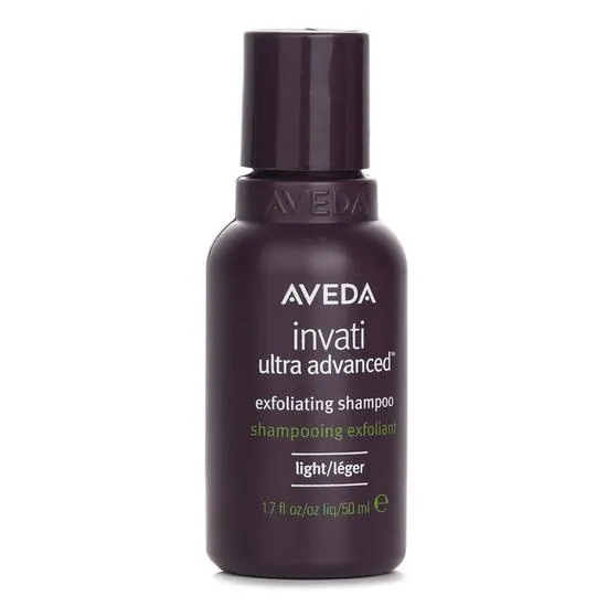 Aveda Invati Ultra Advanced Shampoo Light 50ml