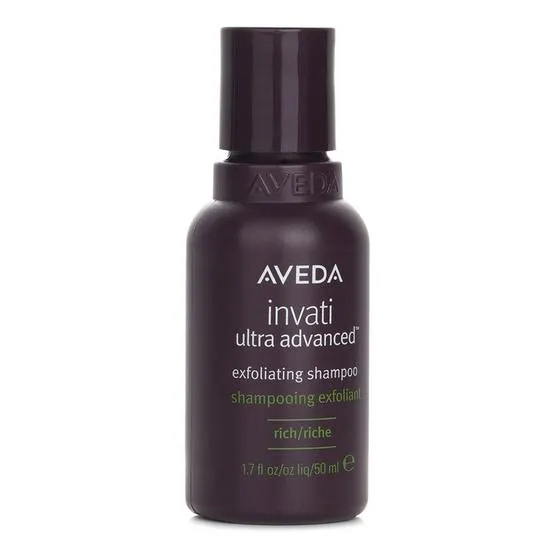 Aveda Invati Ultra Advanced Shampoo Rich 50ml
