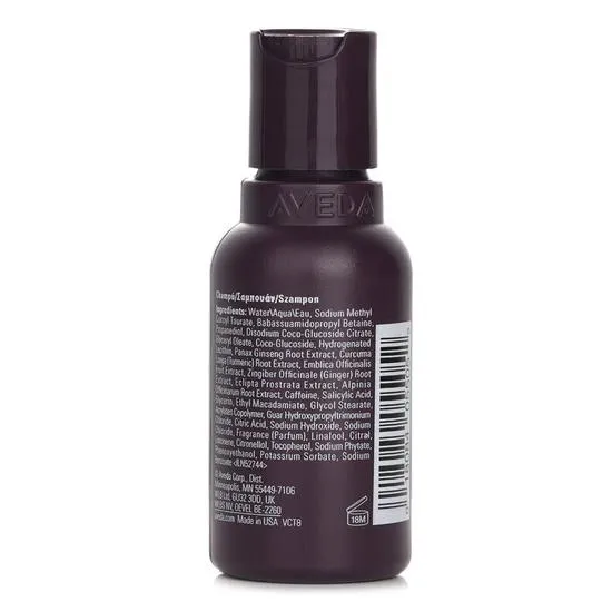 Aveda Invati Ultra Advanced Shampoo Rich 50ml