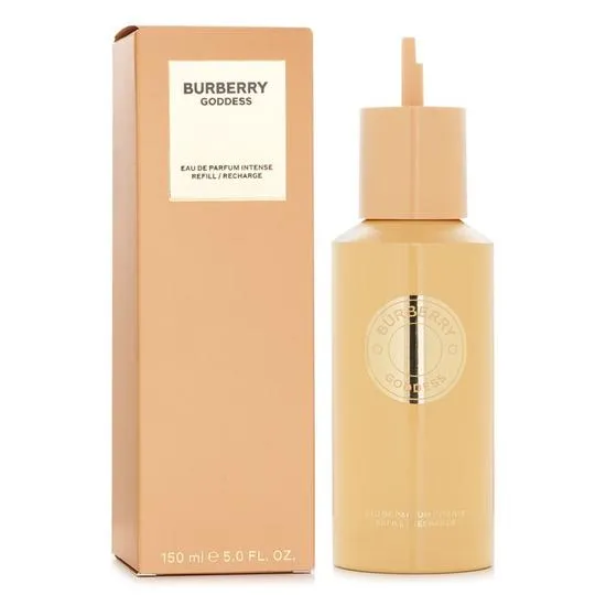 BURBERRY Goddess Intense Eau De Parfum 30ml