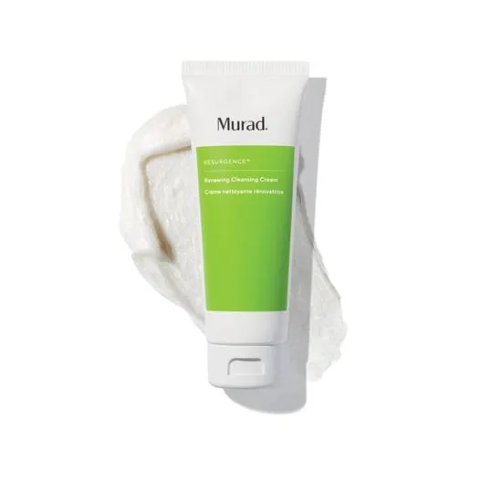 Murad Renewing Cleansing Cream 148ml