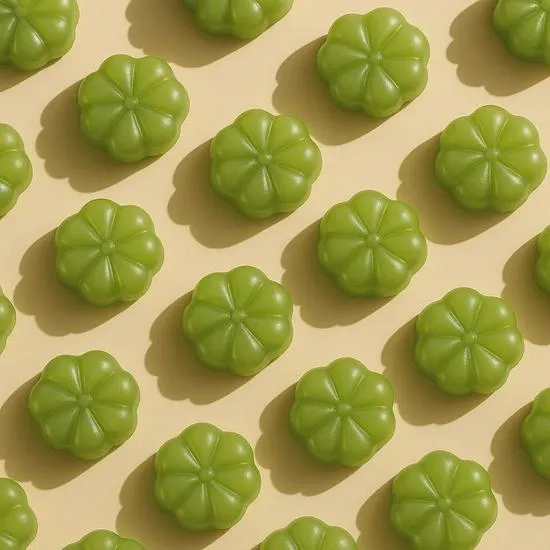 Nurturely Tummy Time Gummies 60 Gummies