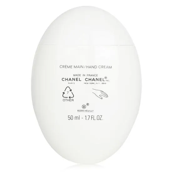 CHANEL La Creme Main Hand Cream 50ml