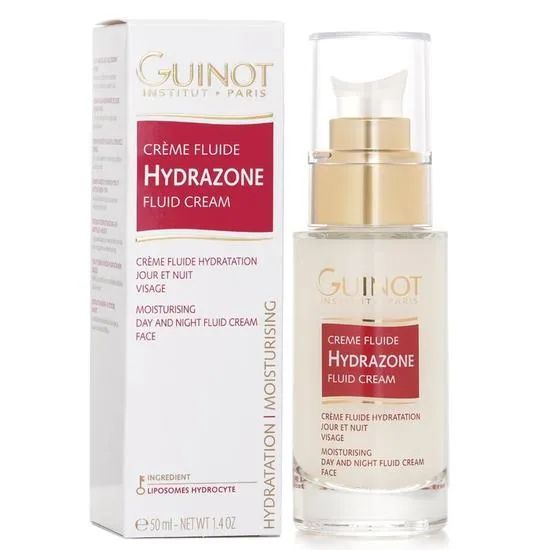 Guinot Hydrazone Fluid Cream 50ml