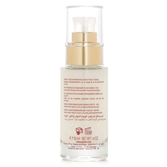 Guinot Hydrazone Fluid Cream 50ml
