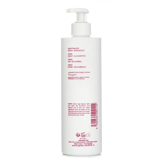 Guinot Hydra Fraicheur Refreshing Toning Lotion 500ml