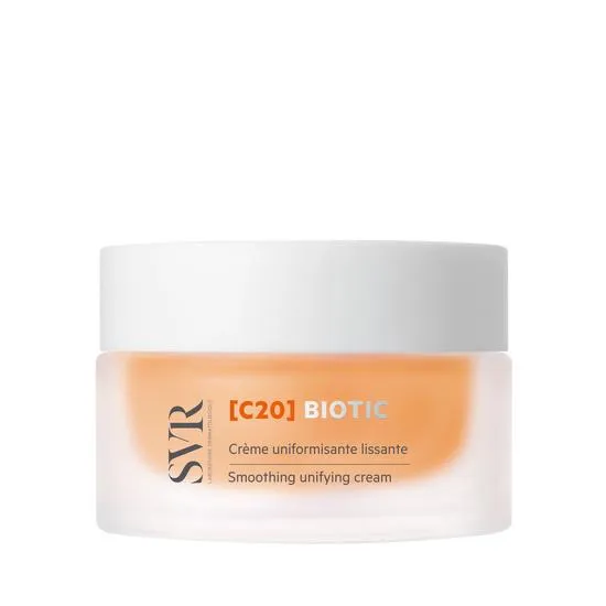 SVR BIOTIC Revitalising Radiance Cream 50ml Refill