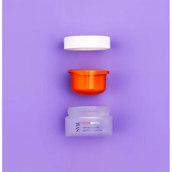 SVR BIOTIC Revitalising Radiance Cream 50ml Refill