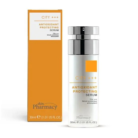 skinPharmacy Anti-Pollution Detoxifying Serum Duo Pack 30ml x 2