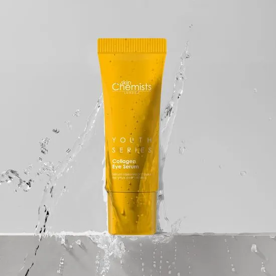 skinChemists Advanced 2% Collagen Eye Serum 15ml