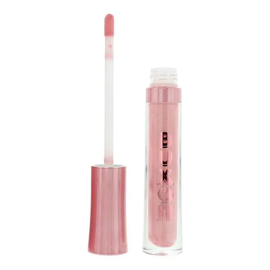 Buxom Full-On Plumping Lip Polish Gloss Golden Dolly