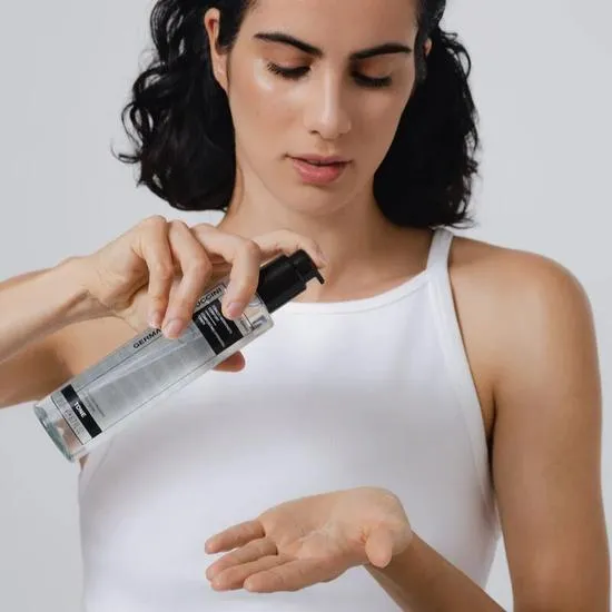 Germaine de Capuccini The Cleansing Expert Comforting Hydrating Toner 200ml