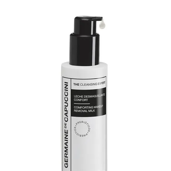 Germaine de Capuccini The Cleansing Expert Comforting Cleansing Milk 200ml