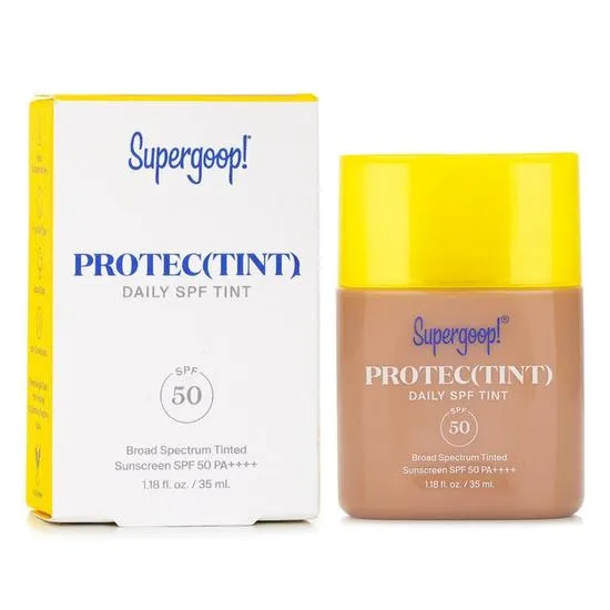 Supergoop! Protec Tint Daily Skin Tint SPF 50 22w