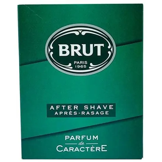 Brut Original Aftershave 100ml