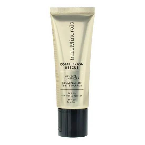 bareMinerals Complexion Rescue All Over Luminizer Champagne Shimmer