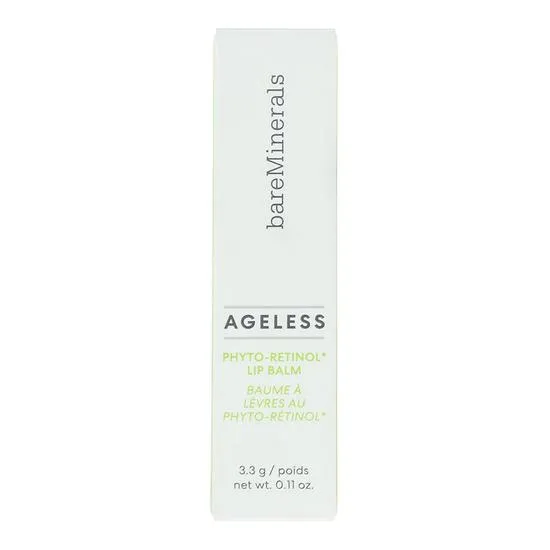 bareMinerals Ageless Phyto-Retinol Lip Balm 3.3g