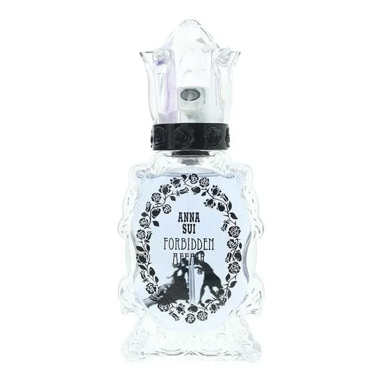 Anna Sui Forbidden Affair Eau De Toilette 30ml