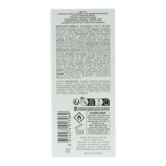 Maison Margiela Under The Stars Eau De Toilette 1.2ml