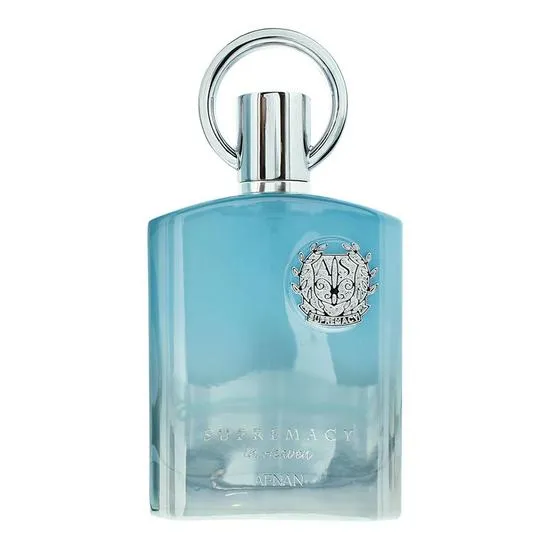 Afnan Supremacy In Heaven Eau De Parfum 100ml