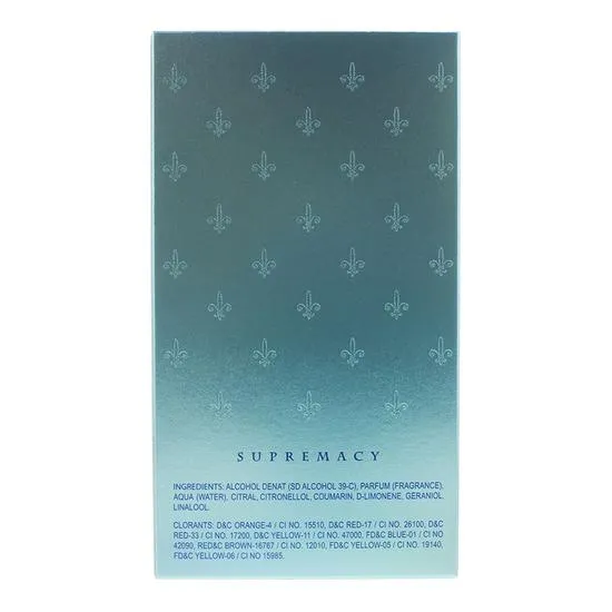 Afnan Supremacy In Heaven Eau De Parfum 100ml
