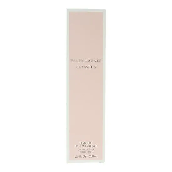 Ralph Lauren Romance Body Lotion 200ml