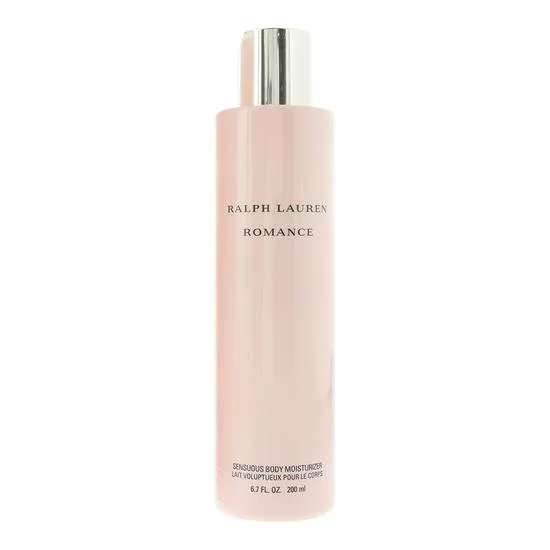Ralph Lauren Romance Body Lotion 200ml
