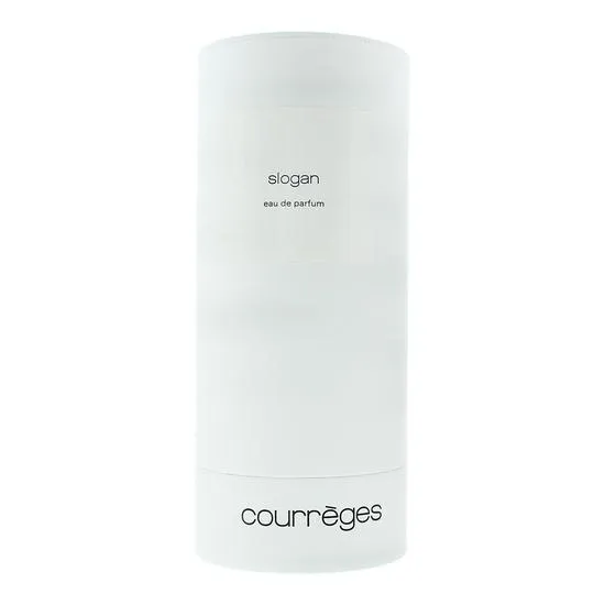 Courreges Slogan Eau De Parfum 50ml