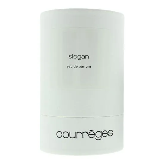 Courreges Slogan Eau De Parfum 50ml