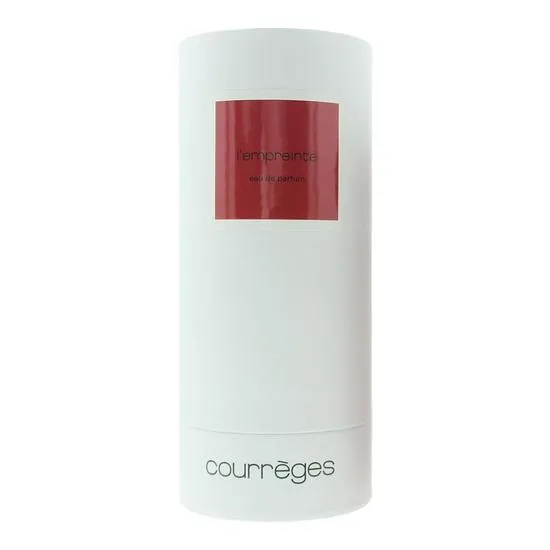 Courreges L'Empreinte Eau De Parfum 30ml
