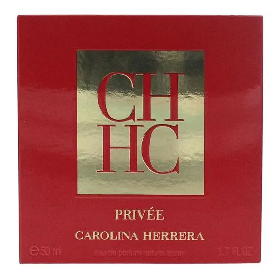 Carolina Herrera CH Privee Eau De Parfum 50ml