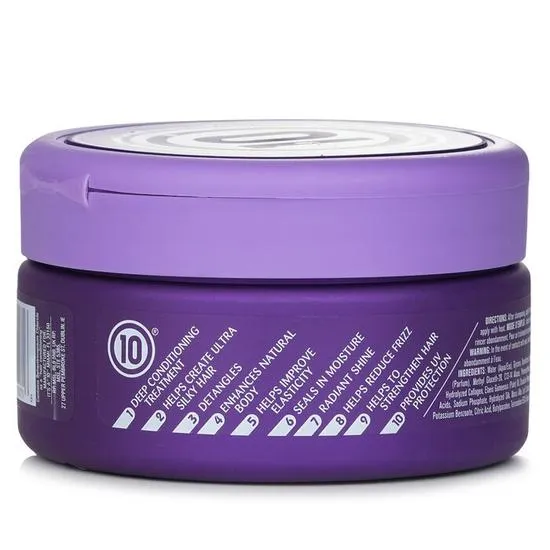 It's A 10 Silk Express Miracle Silk Hair Mask 240ml