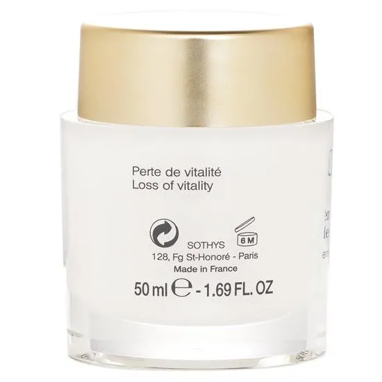 Sothys Redensifying Youth Cream 50ml