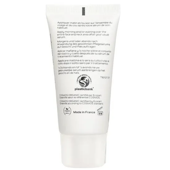 Sothys Organics Revitalising Hydranting Emulsion 50ml
