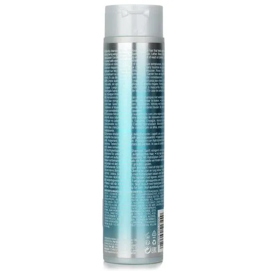 Joico HydraSplash Hydrating Shampoo For Fine/Medium, Dry Hair 300ml