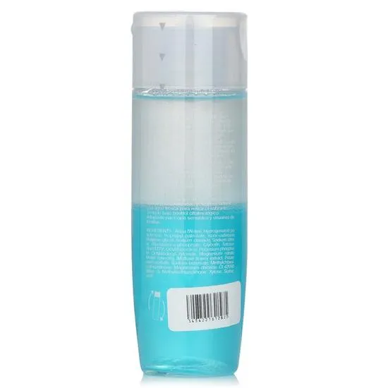 Sothys Eye & Lip Makeup Removing Fluid With Mallow Extract For All Makeup Even Waterproof 100ml